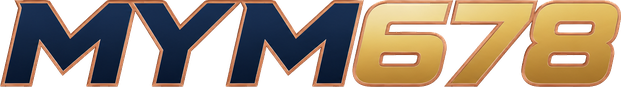 mym678 Logo